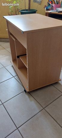 Bureau compact centrale