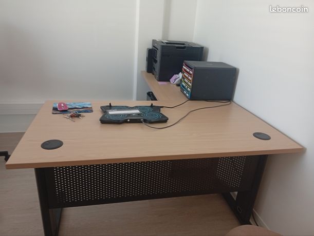 Bureau d angle