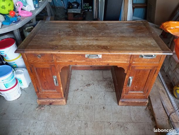 Bureau d école