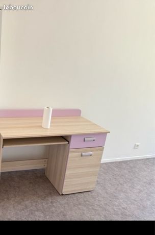 Bureau dordinateur