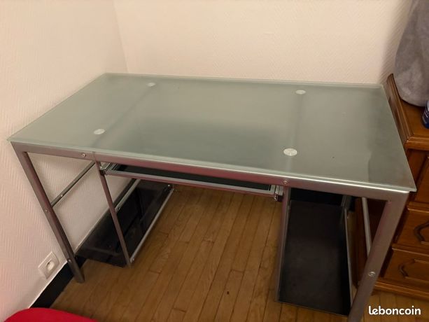 Bureau dordinateur
