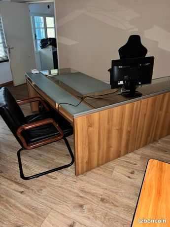 Bureau de direction