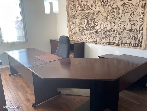 Bureau direction