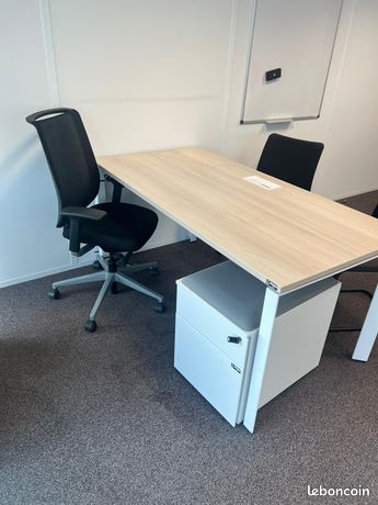 Bureau droit design