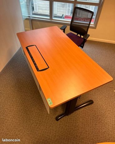 Bureau droit