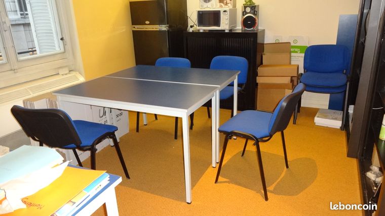 Bureau droit