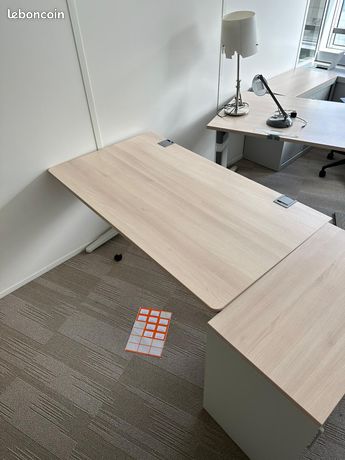 Bureau droit