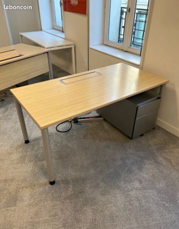 Bureau droit