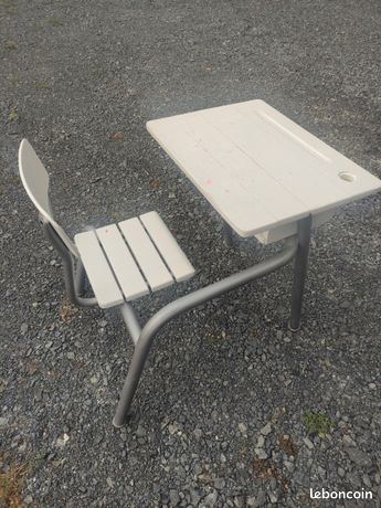 Bureau écolier