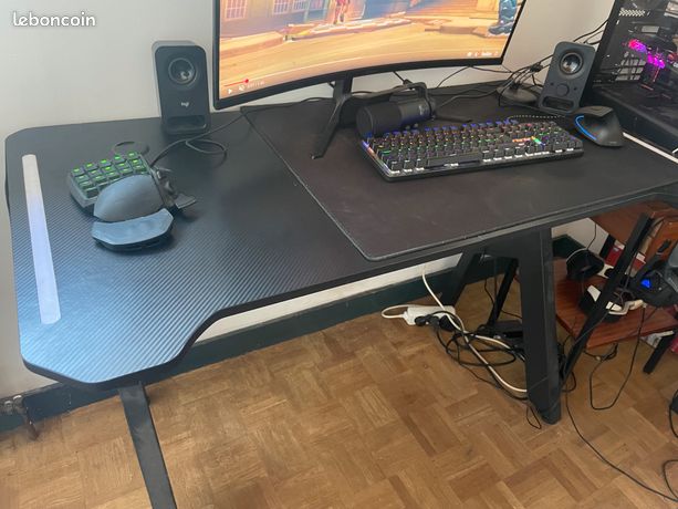 Bureau Gamer