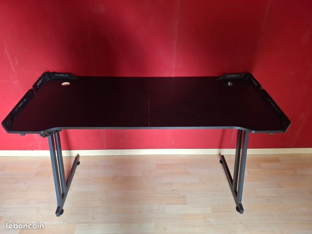 Bureau gaming
