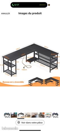 Bureau gaming