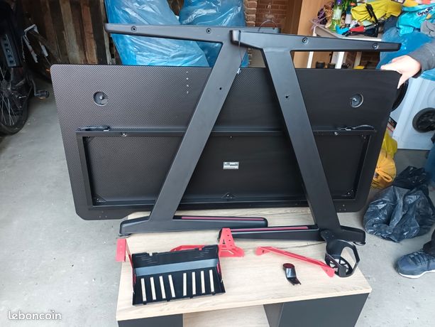 Bureau gaming