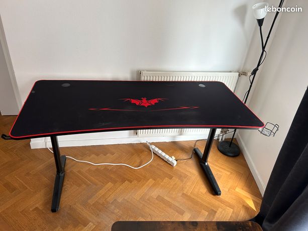 Bureau Gaming