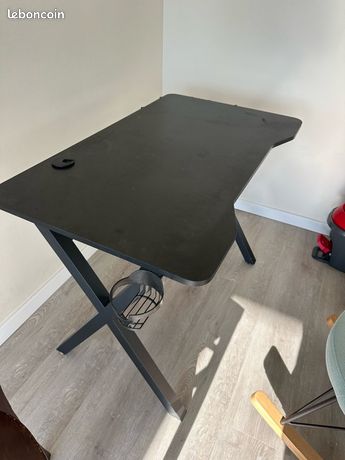 Bureau gaming