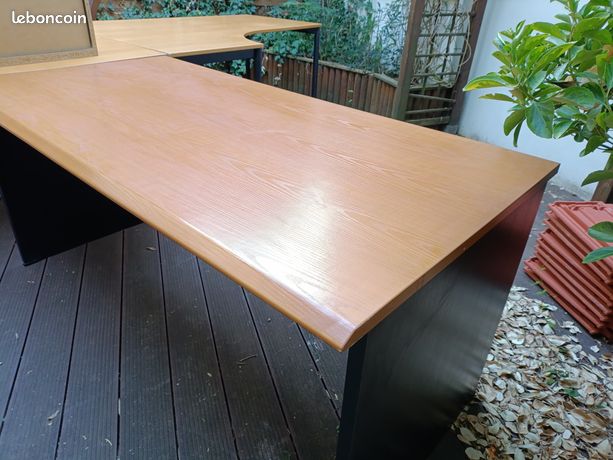 Bureau grand format