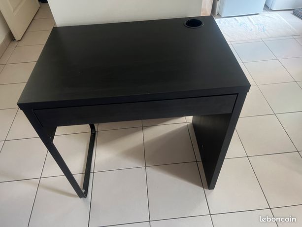 Bureau IKEA