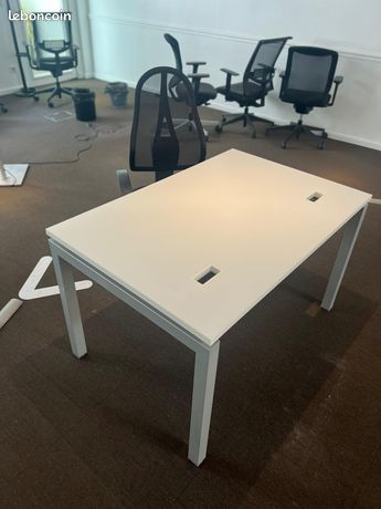 Bureau individuel
