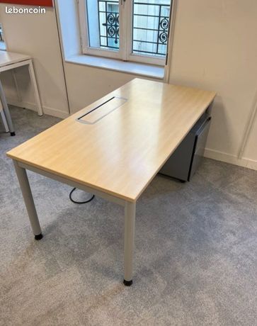 Bureau individuel