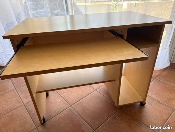 Bureau informatique