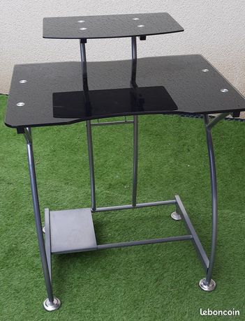 Bureau informatique