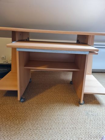 Bureau informatique