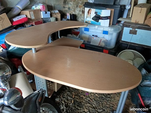 Bureau informatique