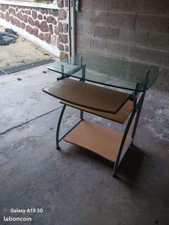 Bureau informatique