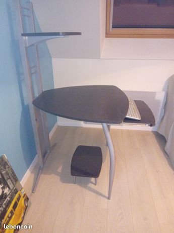 Bureau informatique