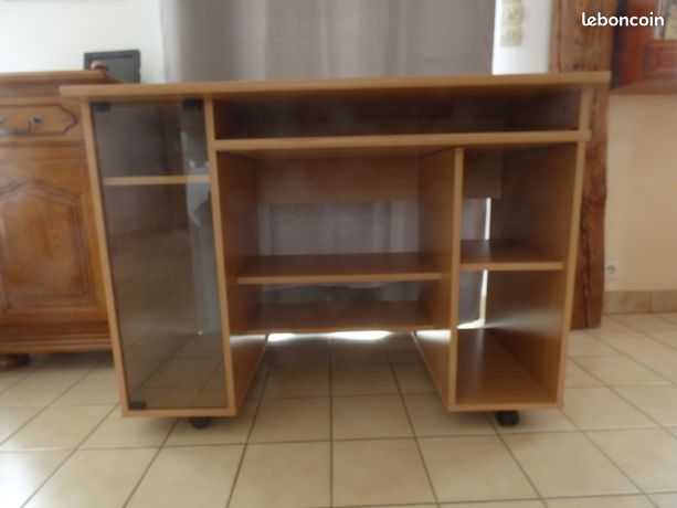 Bureau informatique