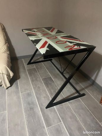 Bureau londres