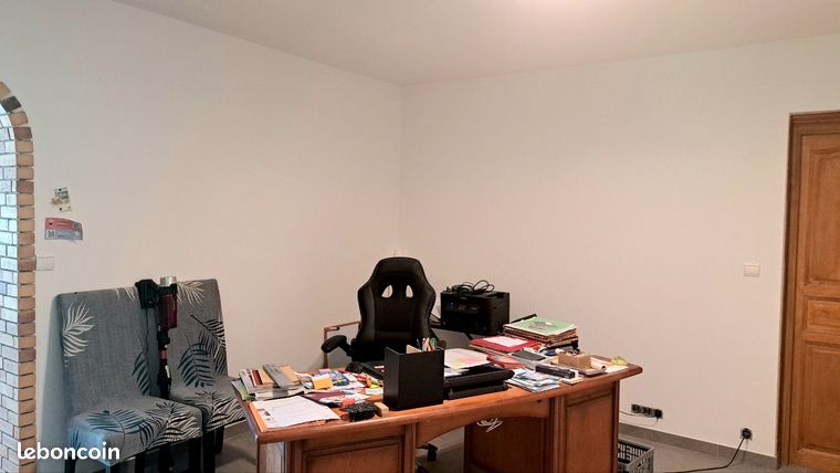 Bureau ministre