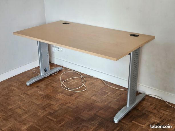 Bureau Office