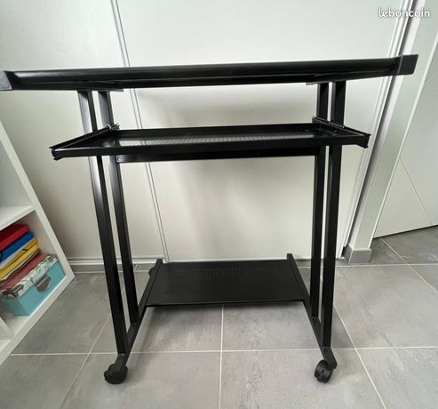Bureau ordi