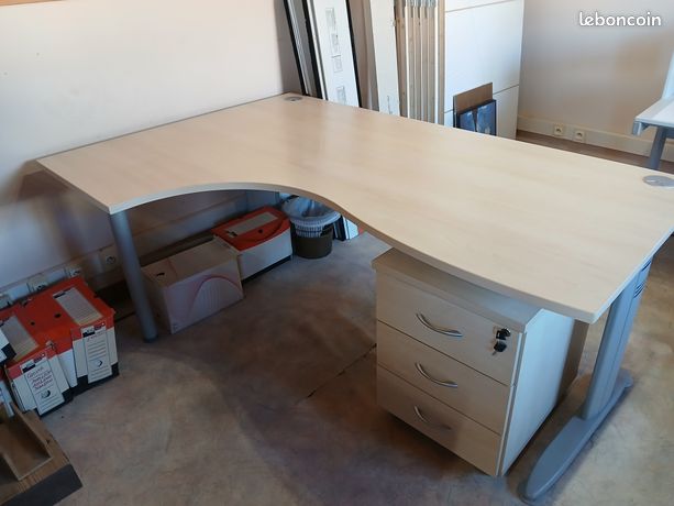Bureau pro