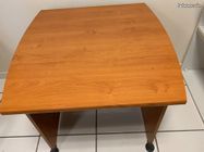 Bureau pro