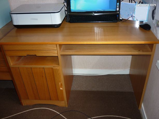Bureau