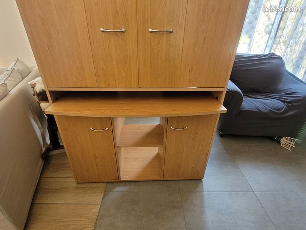 Bureau