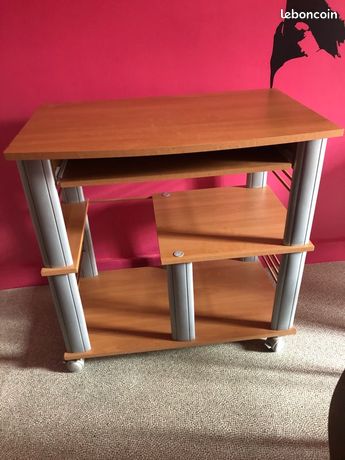 Bureau