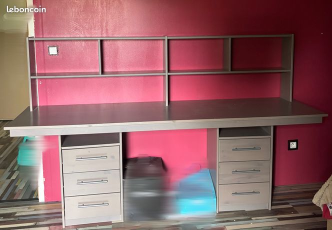 Bureau