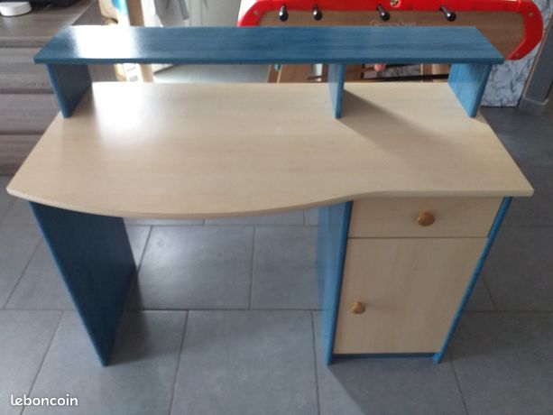 Bureau