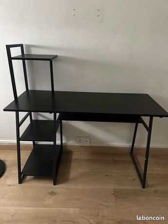 Bureau