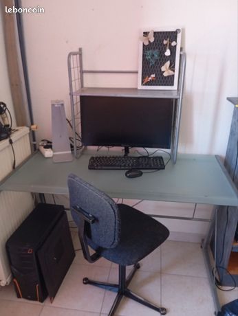 Bureau