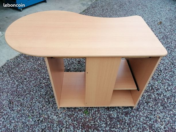 Bureau