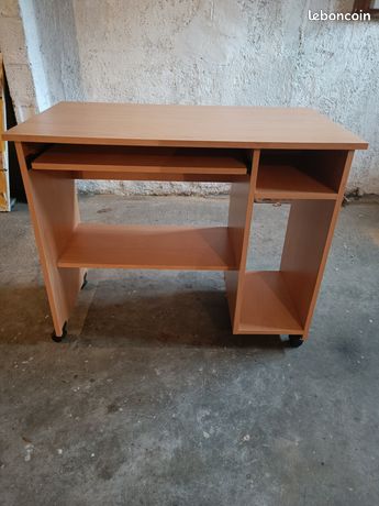 Bureau