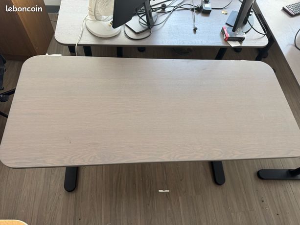 Bureaux IKEA