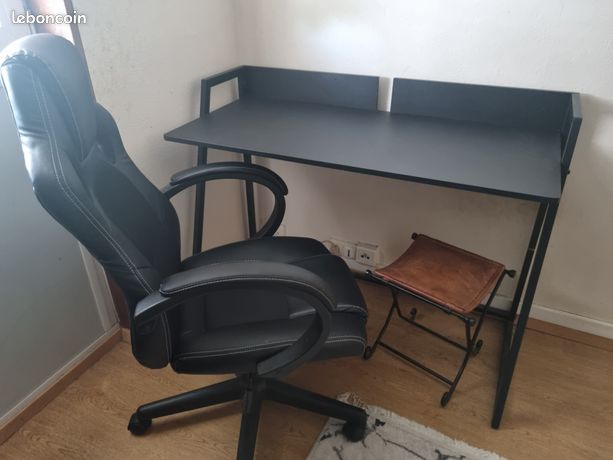 Bureaux