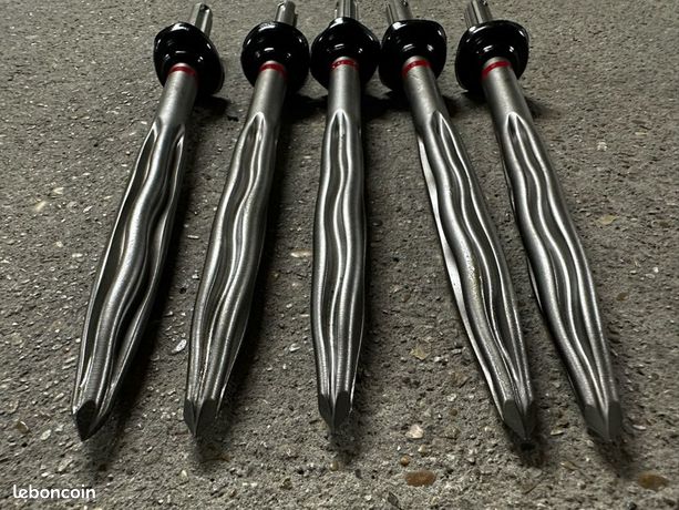 Burin Hilti SDS Max