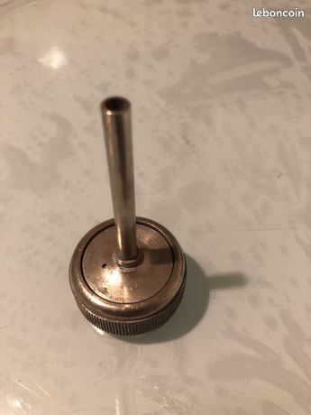 Buse pistolet