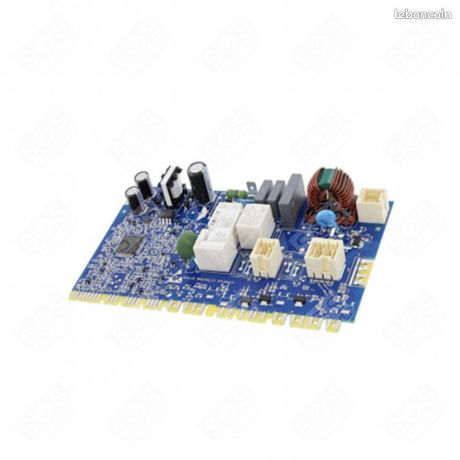 C26102Carte electronique module de puissance Machine à laver Lave-linge 140177229048 Machine à laver Lave-linge ELECTROLUX FAURE AEG ZANUSSI